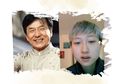 Jackie Chan Kaya Raya Tapi Putrinya Hidup Miskin dan Menggelandang, Ini Kisahnya!
