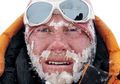 Foto 'Selfie' Heroik Pendaki Gunung Gasherbrum II saat Meregang Nyawa Ini Menyimpan Ironi