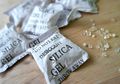 Selain Bisa Perbaiki HP Rusak, Ini 5 Manfaat Tak Terduga Silica Gel!
