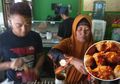 Rezeki Tak Pernah Tertukar, Jualan Bakso Tusuk Bisa Raih Omzet 10 Juta Rupiah Sehari