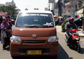 Tak Ada Pengamen dan Pencopet, Serta Murah, Inilah Keuntungan Angkot Ber-AC di Depok Milik Yudi Adam
