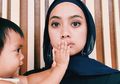 Usai Menyapih Si Kecil Sekala, Ayudia Jadi Gampang Sakit, ini Sebabnya!