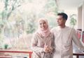 Pulang Umrah, Istri Ricky Harun Hamil Lagi, Wah Selamat!