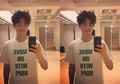 Dear EXO-L, Suho EXO Bikin Akun Instagram Nih. Yuk Di-follow!