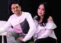 Gaya Kompak Raffi Ahmad dan Nagita Slavina dengan Outfit Bertema Mickey dan Minnie Mouse, Serasi Banget!
