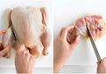 Banyak yang Belum Tahu, Begini 7 Langkah Mudah Memotong Daging Ayam Utuh