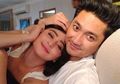 Seumur Hidup, Baru Sekarang Dewi Perssik Rayakan Ulang Tahun Pernikahan