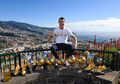 Sudah Kepala 3 Tapi Usia Biologisnya Masih 23 Tahun! Ini yang Bedakan Cristiano Ronaldo dengan Atlet Lainnya