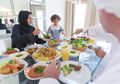 7 Kiat Sukses Turunkan Berat Badan Selama Puasa di Bulan Ramadan