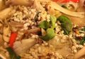 Kuliner Eksotis Asal Thailand Ini Sajikan Makanan Dari Bahan yang Tak Pernah Kamu Sangka Sebelumnya