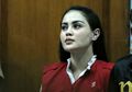 Berdasarkan Putusan Banding Pengadilan Tinggi DKI, Jennifer Dunn Diperkirakan Bebas 2 Bulan Lagi