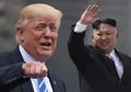 Resmi, Donald Trump Batalkan Rencana Pertemuannya dengan Kim Jong Un