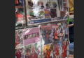 Terkenal Hingga Mancanegara, Foto Para Seleb Indonesia Ini Terpajang di Tukang Es Singapore