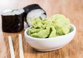 Dibalik Rasanya yang Pedas Menggigit, Wasabi Punya Khasiat Super Ini!