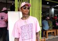 Lagu "Nyeselkan", Cara Young Lex Tolak Balikan Dengan Mantan