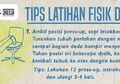 Terlalu Sibuk di Kantor, Begini Cara Mudah Olahraga dengan Berbekal Kursi Kantor