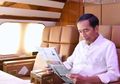 Ini Jawaban Jokowi Saat Dituduh Sebagai Anak Pengusaha China Singapura