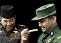 Jadi, Di Manakah Jenderal Soeharto saat Peristiwa G30S Terjadi?