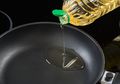 Yakin Minyak Goreng yang Moms Pakai Sudah Baik? Cek Lagi dengan Tips Dari Chef Steby