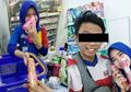 Kisah Cinta Seorang Pria di Mini Market: Tampak Indah di Awal, Hancur Berantakan pada Akhir Kisahnya
