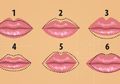 Cara Menebak Kepribadian Seseorang dari Bentuk Bibir, Yuk Dicek!