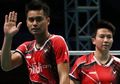 Tontowi/Liliyana Resmi Jadi Juara 1 Dunia, Inilah Cerita Keren Masa Lalu Tontowi