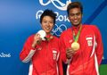 Selamat! Tontowi Ahmad/ Liliyana Natsir Resmi Menjadi Pasangan Ganda Campuran Nomor 1 Dunia