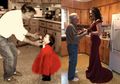 (Foto) 10 Potret Manis Ini Menunjukkan bahwa Waktu Boleh Berubah tapi Tidak dengan Kasih Sayang!
