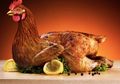 Anak Sering Makan Ayam? Waspada Munculnya Risiko Penyakit Ini