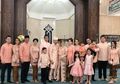 Intip Pernikahan Kakak Nia Ramadhani yang Sederhana dan Penuh Khidmat!