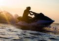Terinspirai dari Kereta Salju, Beginilah Sejarah Singkat Jet Ski