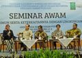 Saat Purnama Tiba Nyeri Odamun Makin Terasa