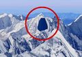 (Foto) Inilah 5 Tempat Misterius yang Disembunyikan Google Earth