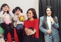 Ngefans, Anak Astrid Tiar Nyanyi Lagu 'Sayang' Hingga Akhirnya Bisa Video Call dengan Via Vallen