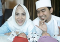Begini Suasana Ulang Tahun Sekaligus Aqiqah Putra Kembar Ustad Solmed