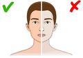 Dari Wajah Pucat Hingga Bibir Luka, Inilah yang Wajah Ingin Katakan Mengenai Kesehatan Anda