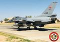 Pimpinan ISIS Lakukan Pertemuan, Irak Langsung Kerahkan F-16 ke Suriah