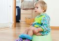 Waspada! Jika Diare Anak Disertai Ini, Segera Periksa ke Dokter Moms!