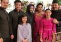 Sosok Anissa Trihapsari Terlihat Hadiri Pernikahan Putri Kandungnya, Sekar Rukmana, Cucu Soeharto
