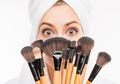 Ini Dia Macam-Macam Jenis Kuas Makeup Beserta Fungsinya
