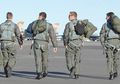 Celana Anti-Gravitasi, Alat Canggih yang Biasa Dikenakan Para Pilot Tempur Agar Tak Pingsan Saat Bermanuver Ekstrem