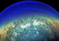 Orbit Bumi Berbelok, Jupiter dan Venus Dinilai Sebagai Penyebabnya