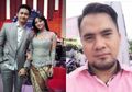 Dewi Persik Menikah Lagi, Begini Tangapan Saiful Jamil dari Lapas