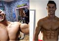 Sudah Kepala 4 Tapi Usia Biologisnya Masih 17 Tahun, Dedy Corbuzier Ungkap Perbedaannya dengan Cristiano Ronaldo