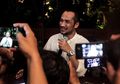 Deklarasikan Diri Jadi Capres, Abraham Samad Ingin Hukum Mati dan Sita Aset Koruptor