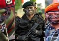 Unik, Pasukan Khusus Indonesia Ternyata Dibentuk Oleh Mantan Serdadu Belanda yang Pernah Menjadi Musuh Pejuang Indonesia