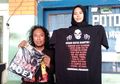 Siapa Sangka Jika Pengusaha Kaus Ini Dulunya adalah Seorang Pengamen Jalanan