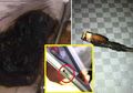 Apes, Wanita Ini Menemukan iPhone 8 Plus-nya Terbakar Saat Dia Bangun Tidur!