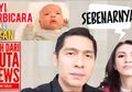 Viral, Berusia 2 Bulan, Inilah Kata Pertama yang Diucapkan Bayi Donita