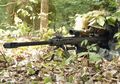Pakai Senapan Mesin, ‘Sniper’ SAS Inggris Tembak Mati Petinggi ISIS dari Jarak 1,1 KM